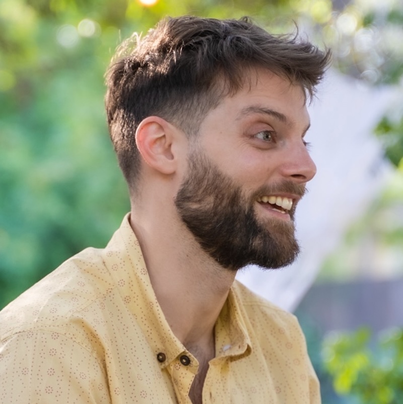 Foto de perfil de Matías Rubbino, Coach Ejecutivo y Consultor Organizacional.